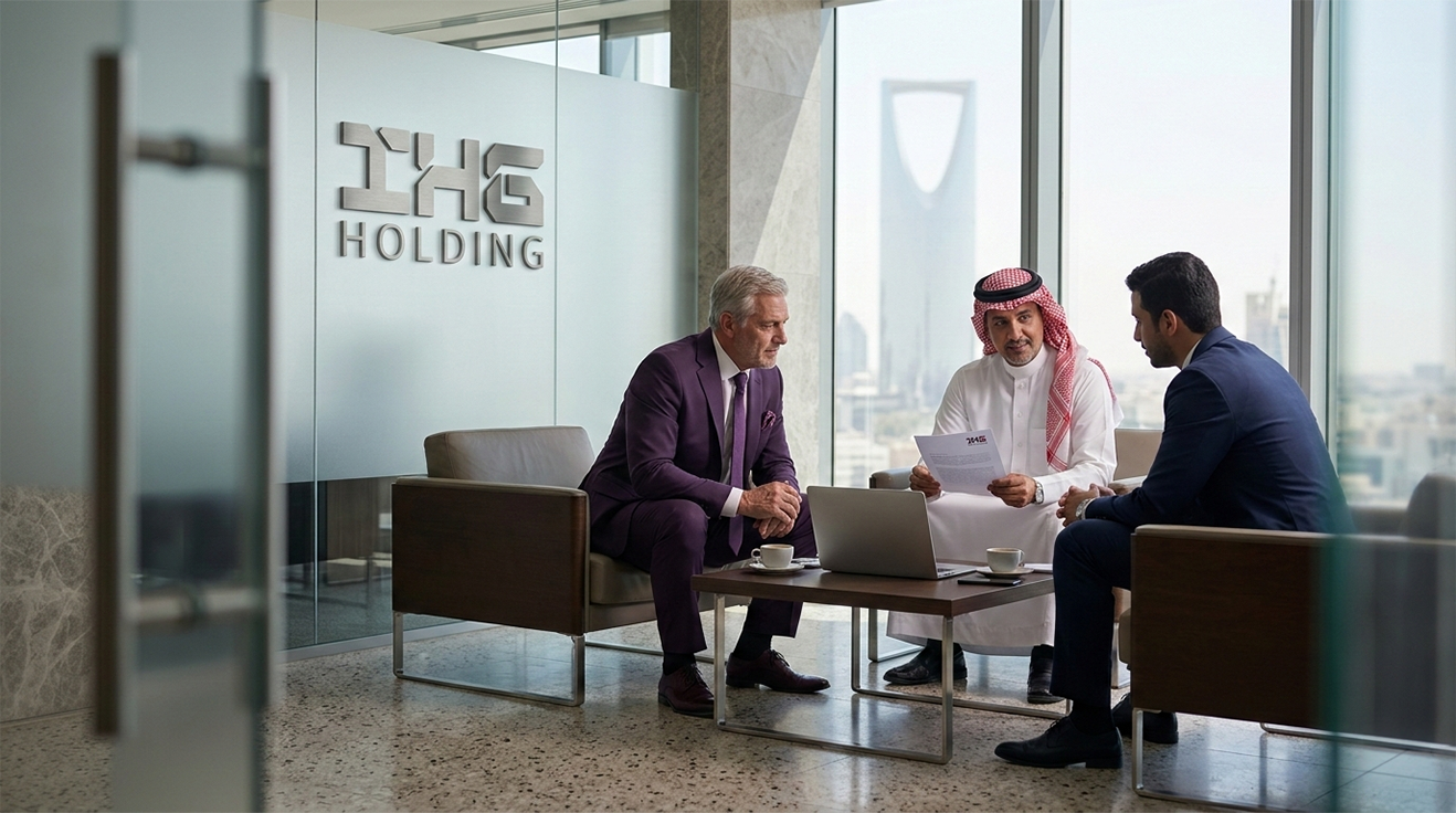 Saudi Arabia and MEA