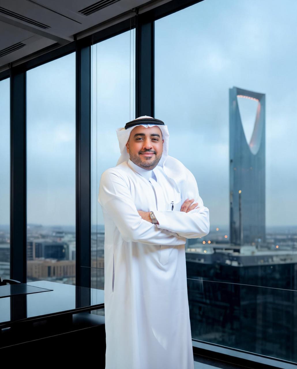 Marwan Al Olayan