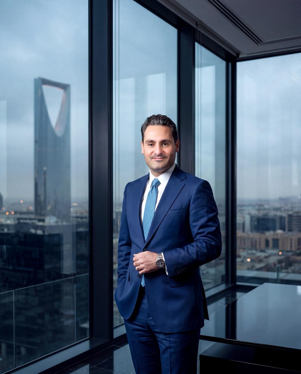 Rami Yehya