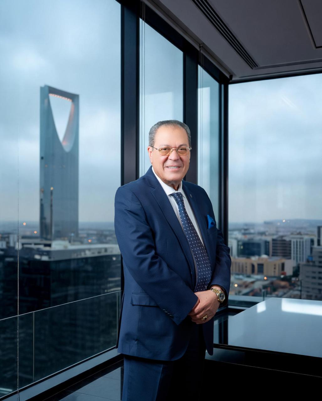 Saad Khabbaz